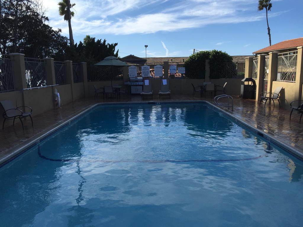 Pb Surf Beachside Inn San Diego Eksteriør billede
