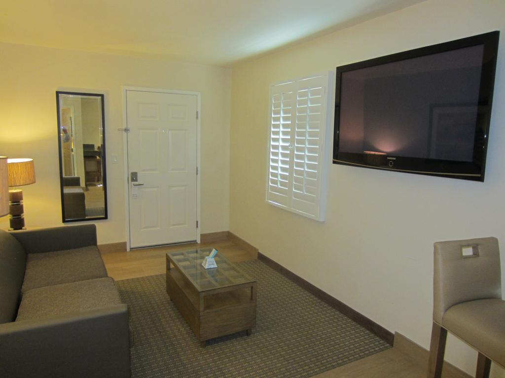 Pb Surf Beachside Inn San Diego Eksteriør billede
