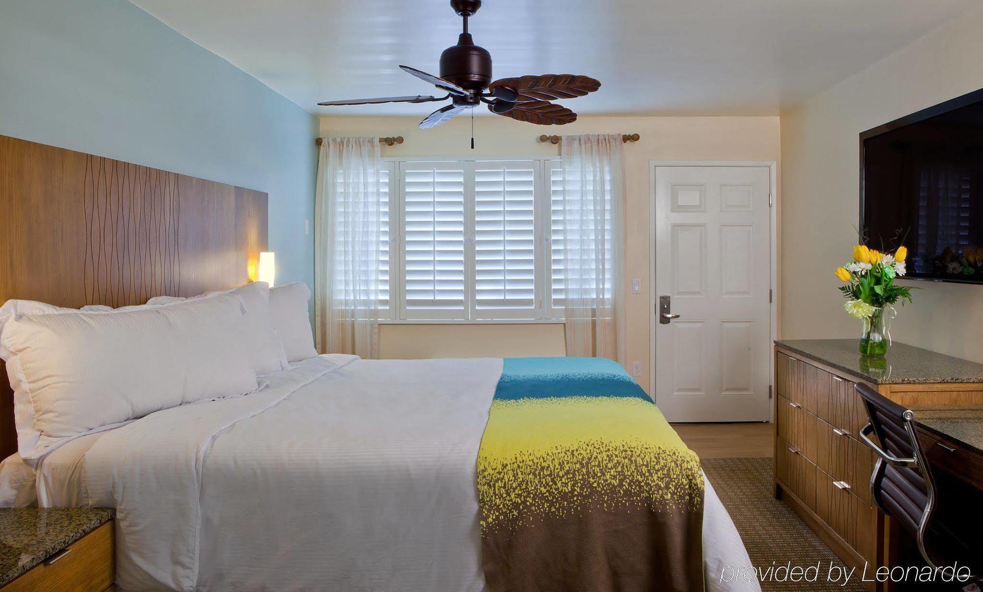 Pb Surf Beachside Inn San Diego Værelse billede