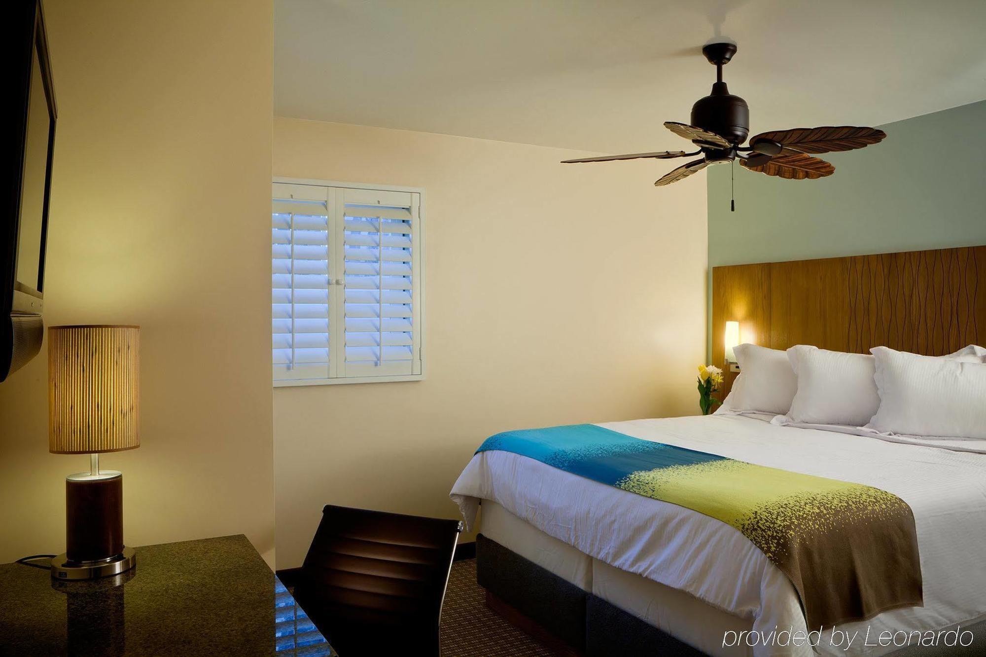 Pb Surf Beachside Inn San Diego Eksteriør billede