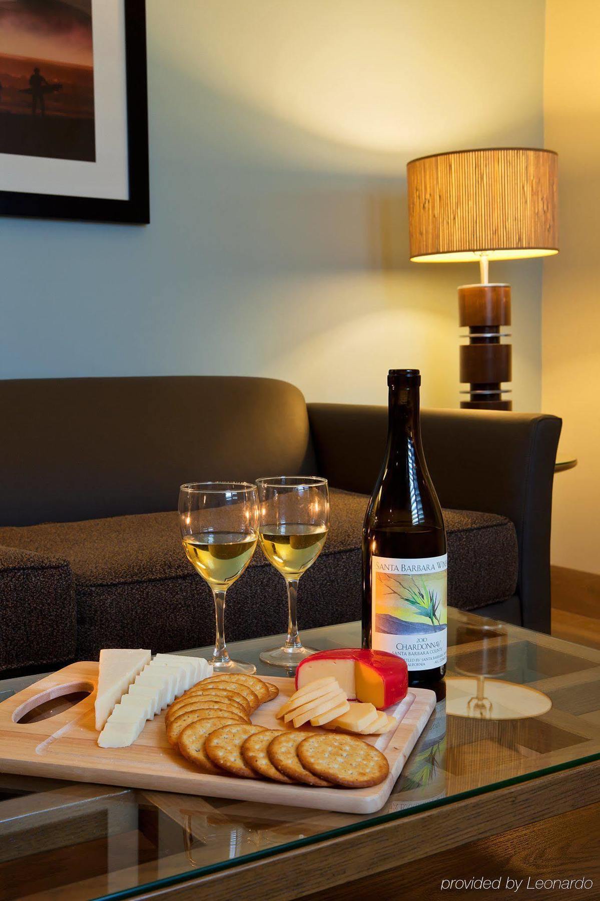 Pb Surf Beachside Inn San Diego Eksteriør billede