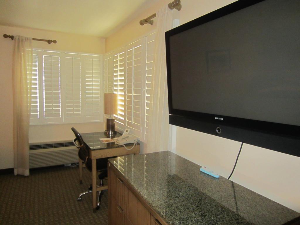 Pb Surf Beachside Inn San Diego Eksteriør billede