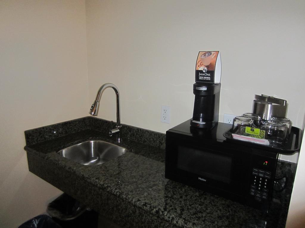 Pb Surf Beachside Inn San Diego Eksteriør billede