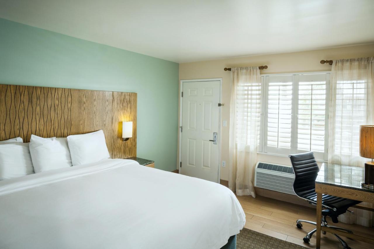 Pb Surf Beachside Inn San Diego Eksteriør billede