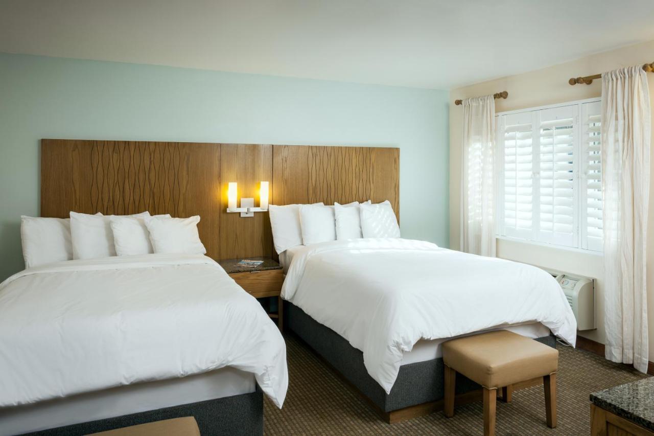 Pb Surf Beachside Inn San Diego Eksteriør billede