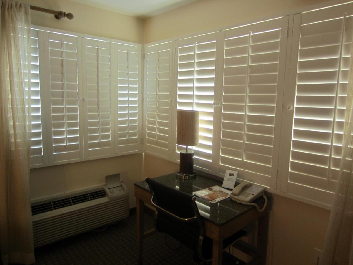 Pb Surf Beachside Inn San Diego Eksteriør billede